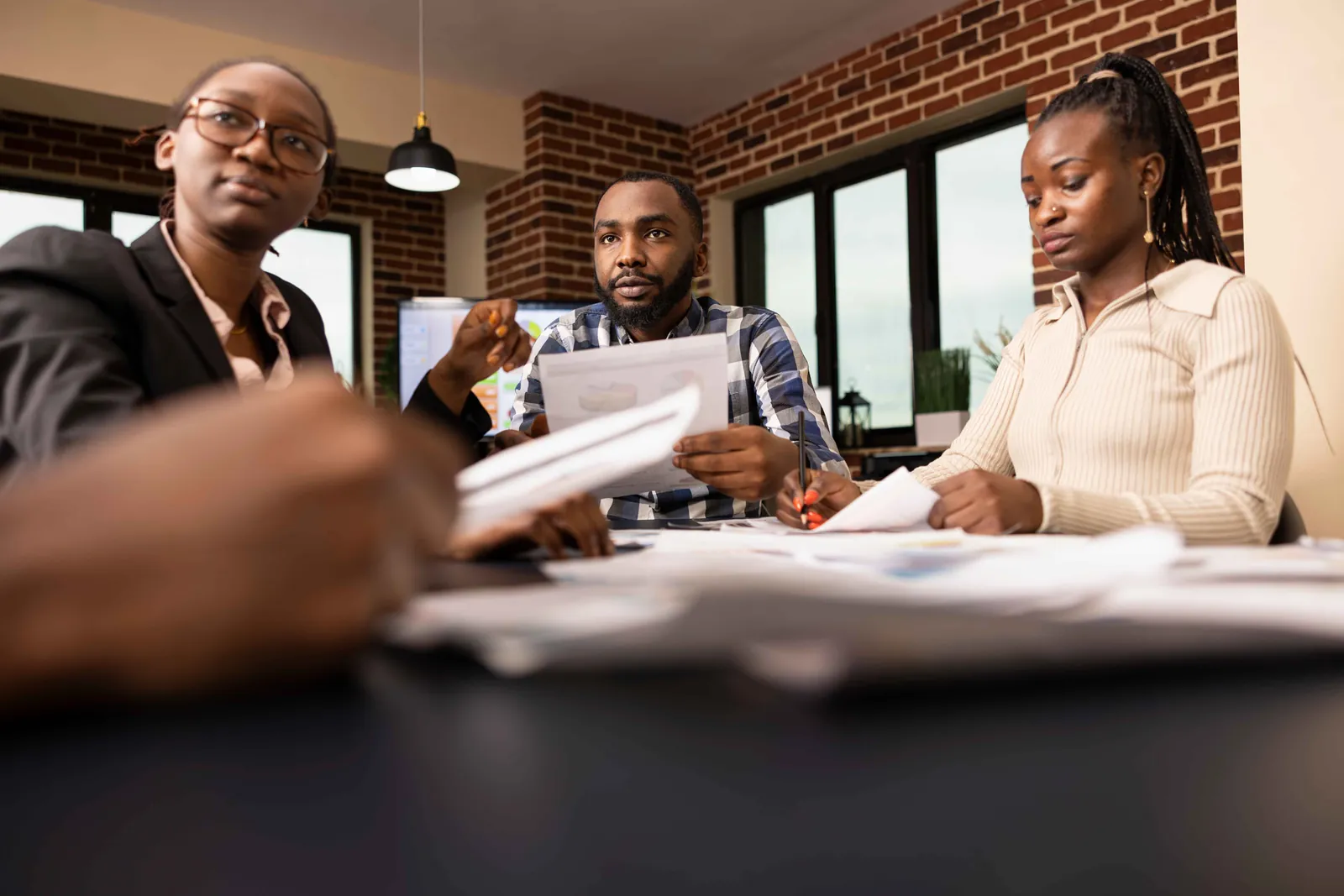 Program & Compliance Management