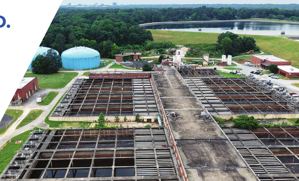 Treatment Plant Engineering