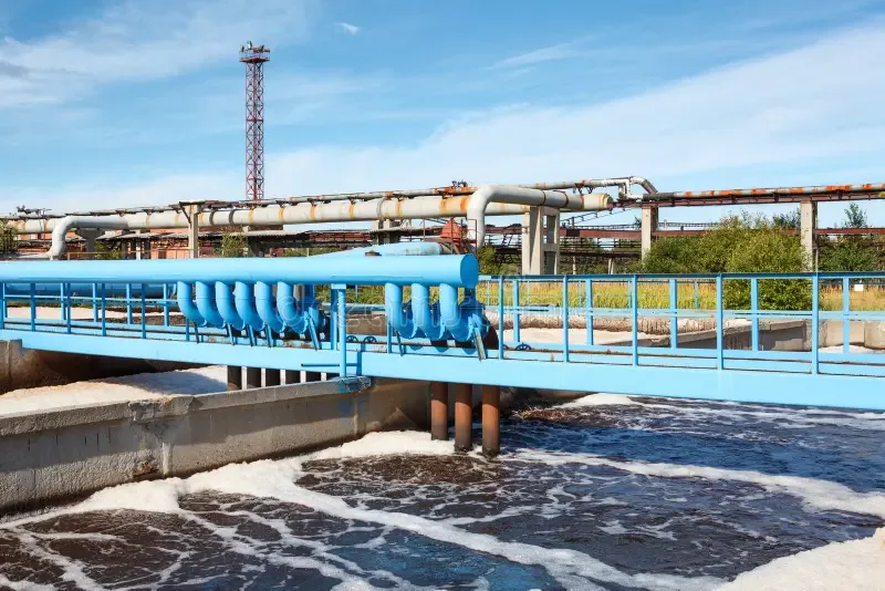 Environmental & Stormwater Management